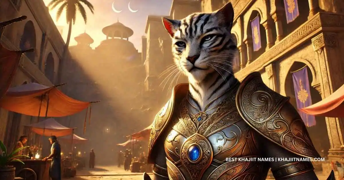 Best-Khajiit-Names-Khajiit-Name-Generator