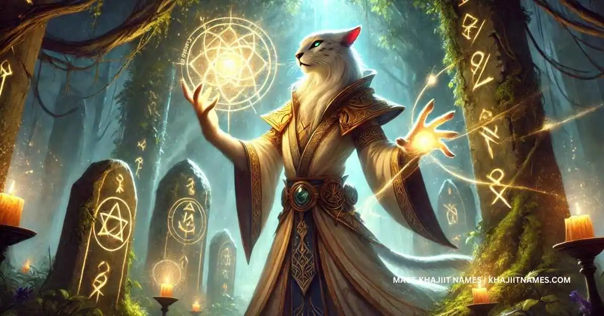 Mage-Khajiit-Names-Khajiit-Name-Generator